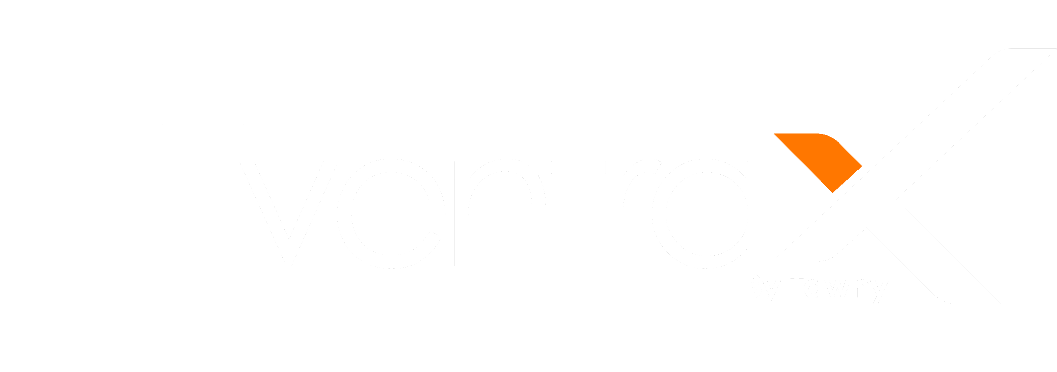 EventraX logo