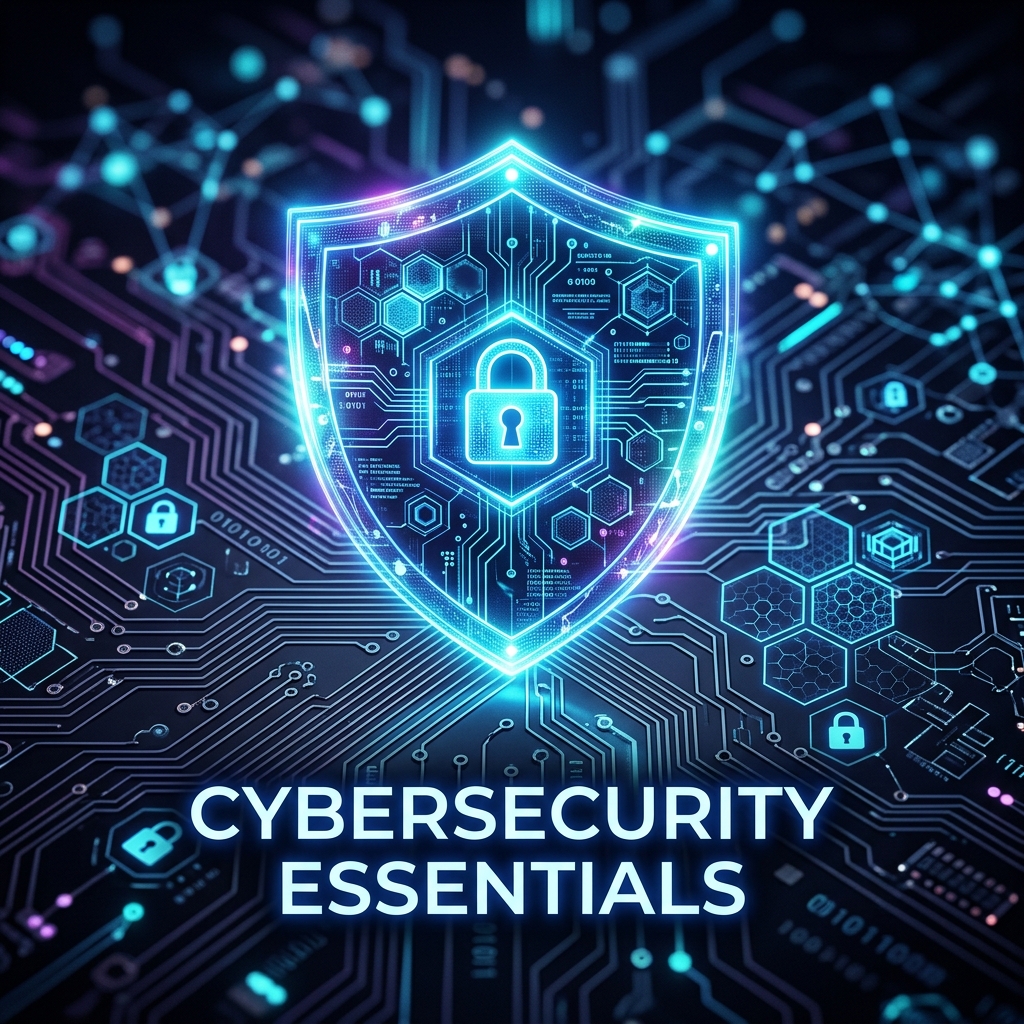 Cybersecurity